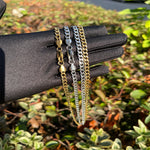 Load image into Gallery viewer, DUBSS - 5mm Cuban Chain