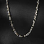 Load image into Gallery viewer, DUBSS - 18mm Money Game Miami Cuban Chain