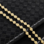 Load image into Gallery viewer, DUBSS - Iced Out Ball Chain