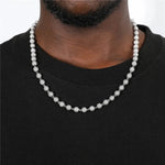 Load image into Gallery viewer, DUBSS - Iced Out Ball Chain