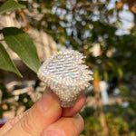 Load image into Gallery viewer, DUBSS - Baguette Flame Ring