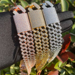 Load image into Gallery viewer, DUBSS - Snagg Double Prong Chain