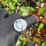 Load image into Gallery viewer, DUBSS - Iced Out Smile Face Ring