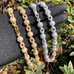 Load image into Gallery viewer, DUBSS - Iced Out Ball Chain