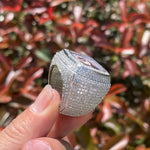 Load image into Gallery viewer, DUBSS - Custom Photo Ring