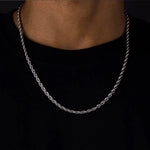 Load image into Gallery viewer, DUBSS - 3mm Rope Chain