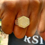 Load image into Gallery viewer, DUBSS - 12mm Hexa Ring