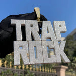 Load image into Gallery viewer, DUBSS - Custom Block Letter Pendant