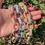 Load image into Gallery viewer, DUBSS - Iced Out Box Bracelet