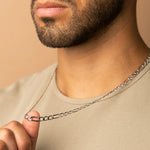 Load image into Gallery viewer, DUBSS - 5mm Cuban Chain