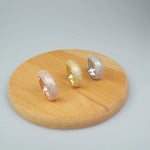 Load image into Gallery viewer, DUBSS - 15mm Iced Out Square Ring