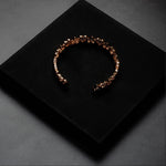 Load image into Gallery viewer, DUBSS - 8mm Adjustable Heart Bracelet