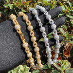 Load image into Gallery viewer, DUBSS - Iced Out Ball Chain