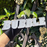 Load image into Gallery viewer, DUBSS - Custom Modern Letter Pendant