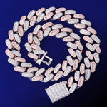 Load image into Gallery viewer, DUBSS - 15mm Miami Cuban Chain
