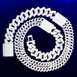 Load image into Gallery viewer, DUBSS - Snagg Double Prong Chain