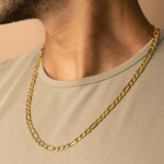 Load image into Gallery viewer, DUBSS - 5mm Cuban Chain
