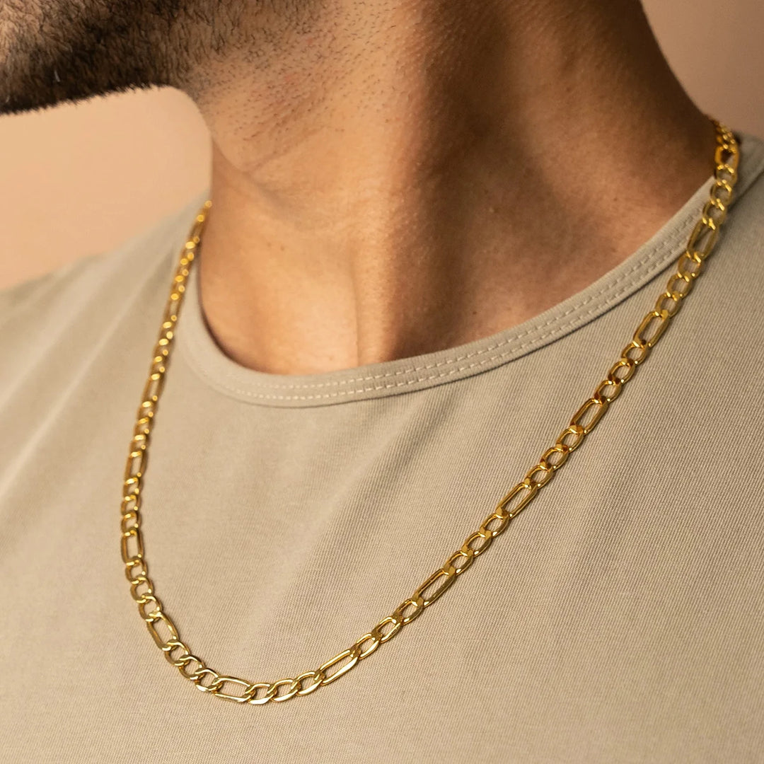 DUBSS - 5mm Cuban Chain