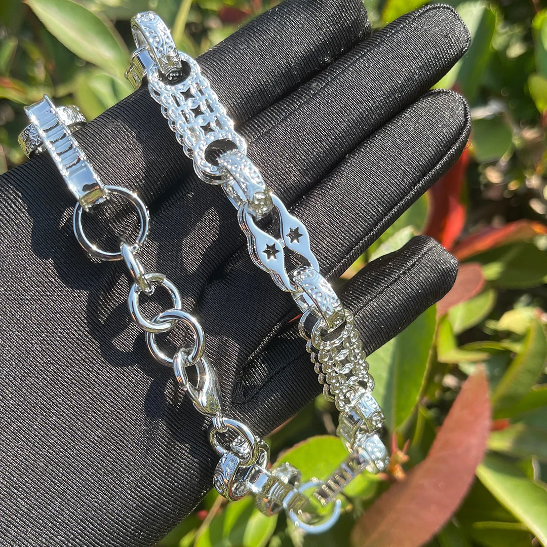 DUBSS - Gold Rock Street Chain