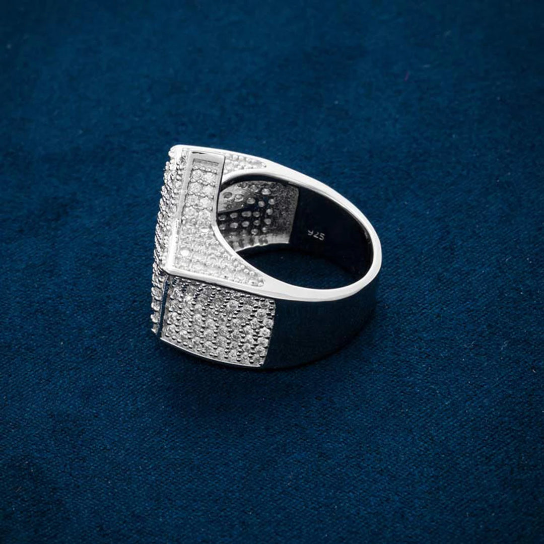 DUBSS - 15mm Homme Star Ring