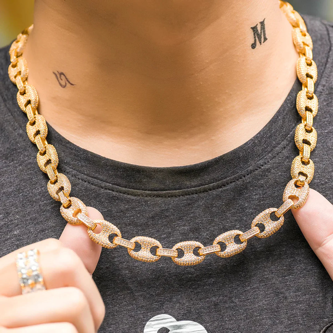 DUBSS - 12mm Pop It Up Chain