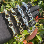 Load image into Gallery viewer, DUBSS - Gold Rock Street Chain
