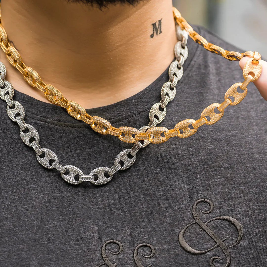 DUBSS - 12mm Pop It Up Chain