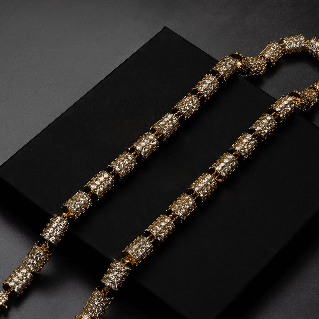 DUBSS - Full Cubic Rock Chain