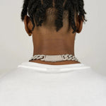 Load image into Gallery viewer, DUBSS - 20mm Iced Out Miami Cuban Chain
