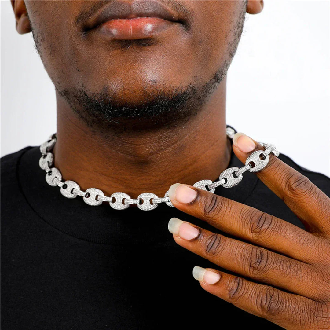 DUBSS - 12mm Pop It Up Chain