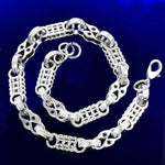 Load image into Gallery viewer, DUBSS - Gold Rock Street Chain
