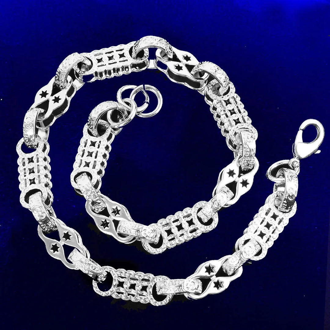 DUBSS - Gold Rock Street Chain