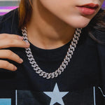 Load image into Gallery viewer, DUBSS - 18mm Miami Cuban Chain
