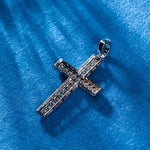 Load image into Gallery viewer, DUBSS - Multidesign Cross Pendant
