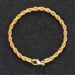 Load image into Gallery viewer, DUBSS - 5mm Rope Bracelet
