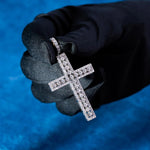 Load image into Gallery viewer, DUBSS - Multidesign Cross Pendant
