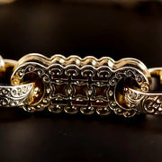 DUBSS - Stars and Bars Chain