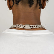 DUBSS - 18mm Vanaxin Baguette Chain