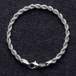 Load image into Gallery viewer, DUBSS - 5mm Rope Bracelet
