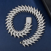 DUBSS - 18mm Thorn Miami Cuban Chain