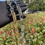 Load image into Gallery viewer, DUBSS - Gold Rock Street Chain
