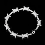 Load image into Gallery viewer, DUBSS - 12mm Barb Bracelet
