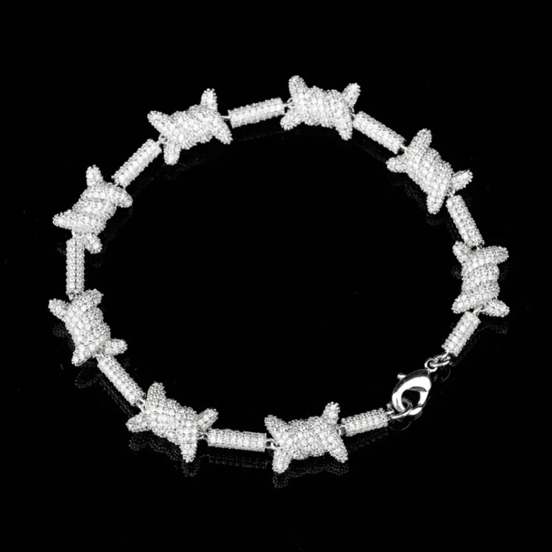 DUBSS - 12mm Barb Bracelet