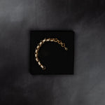 Load image into Gallery viewer, DUBSS - 12mm Iced Out Circle Cuban Bracelet
