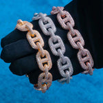 Load image into Gallery viewer, DUBSS -20mm Mariner Bracelets
